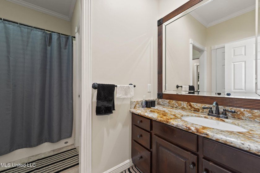 Located in the desirable Bent Oaks subdivision, this 3,826 sq ft - photo 28