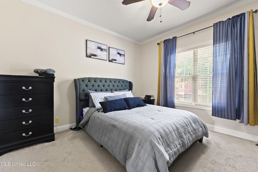 Located in the desirable Bent Oaks subdivision, this 3,826 sq ft - photo 29