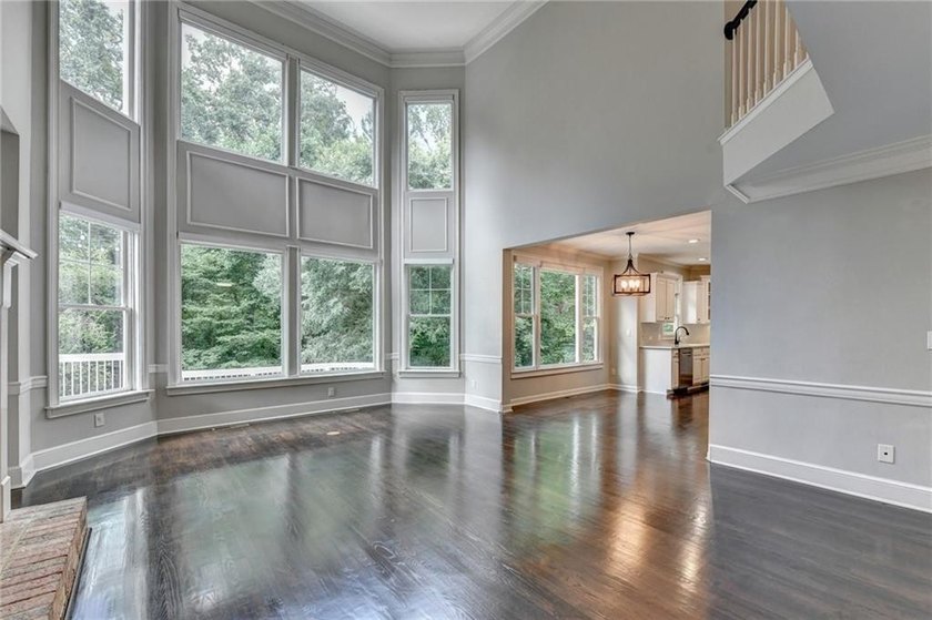 GORGEOUS move-in-ready home, ORIGINAL JOHN WEILAND FLOORPLAN - photo 41