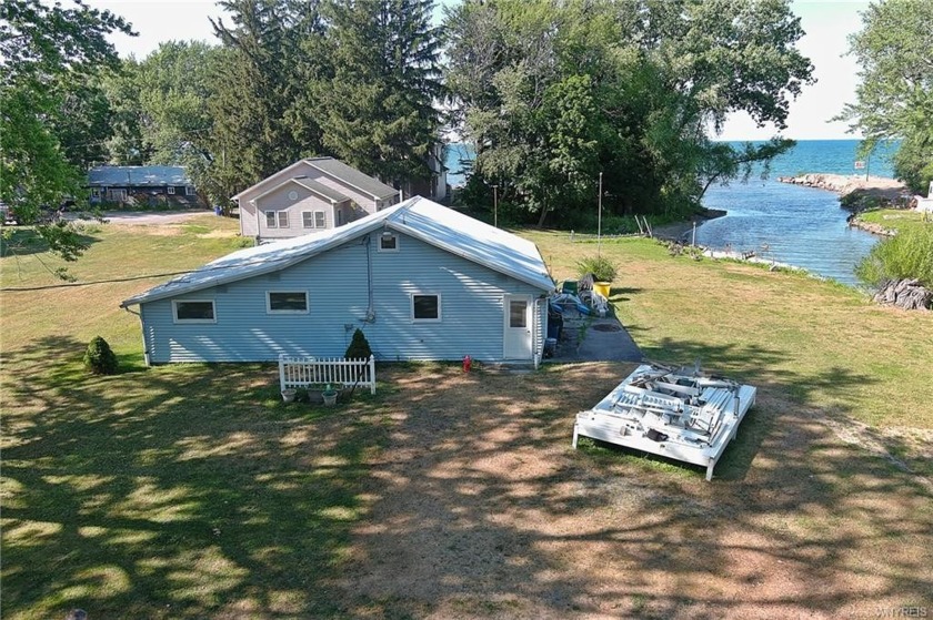 12607 Harbor Drive, Lyndonville, NY 14098, 2965295