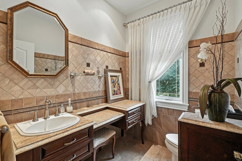 Prestigieuse propriete concue par Mario Adornetto, situee sur - photo 15