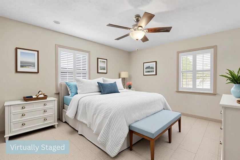 4 bedroom, 2 bath home in the sought-after Indian River Estates - photo 15