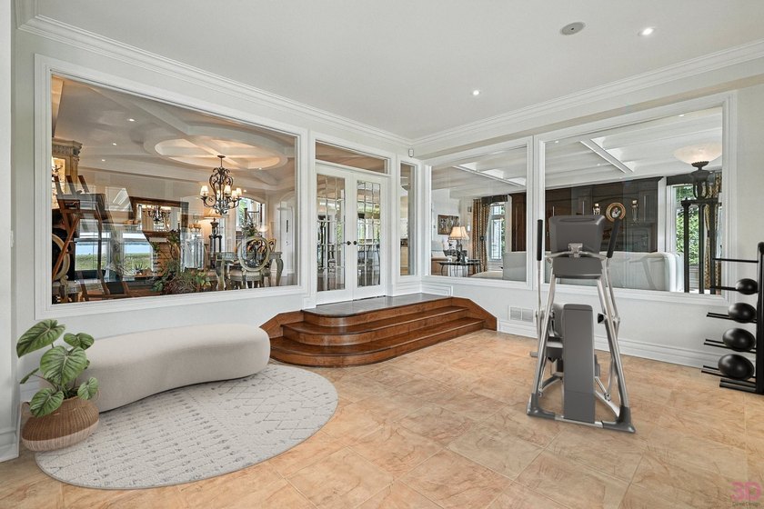Prestigieuse propriete concue par Mario Adornetto, situee sur - photo 22