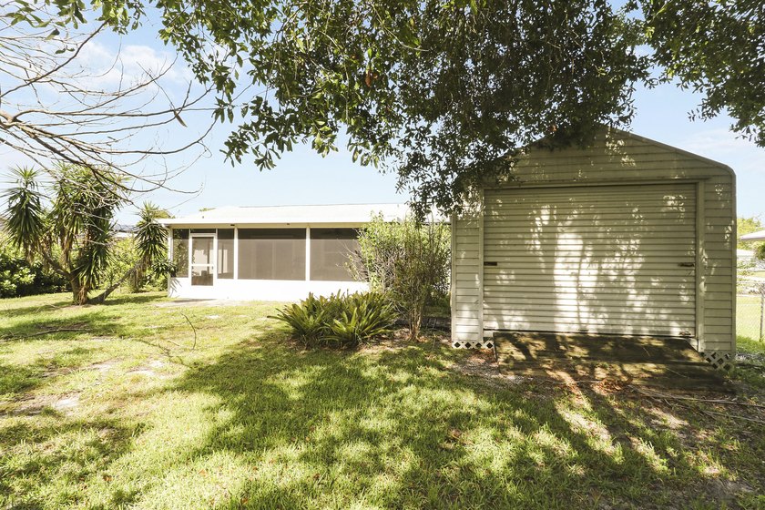 4 bedroom, 2 bath home in the sought-after Indian River Estates - photo 27