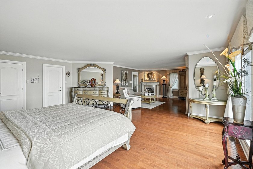Prestigieuse propriete concue par Mario Adornetto, situee sur - photo 29