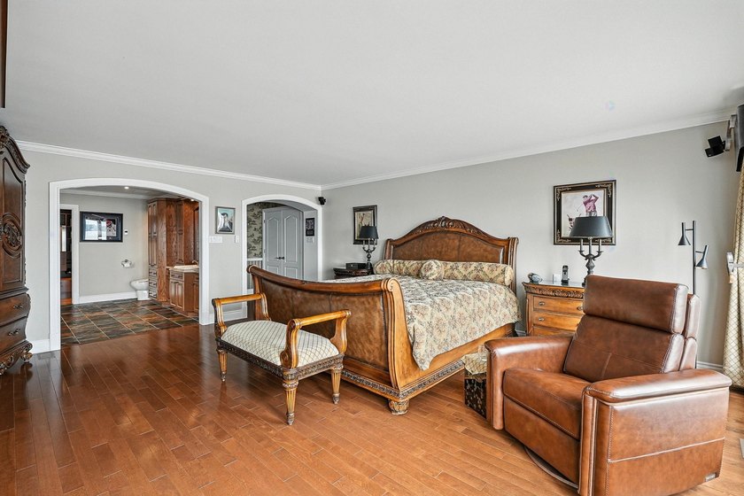 Prestigieuse propriete concue par Mario Adornetto, situee sur - photo 38