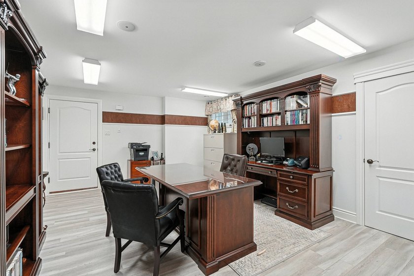 Prestigieuse propriete concue par Mario Adornetto, situee sur - photo 46