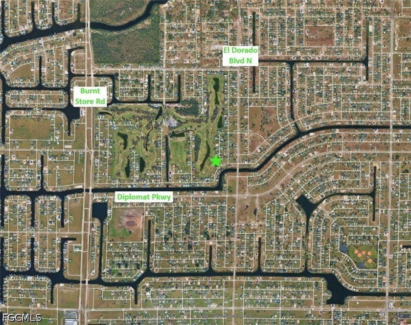 Build Your Masterpiece on the Fairway - No HOA Restrictions! - photo 5