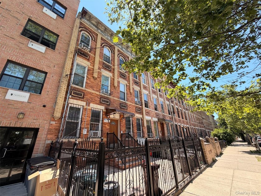This is East New York, Brooklyn, NY. This fully occupied - photo 3