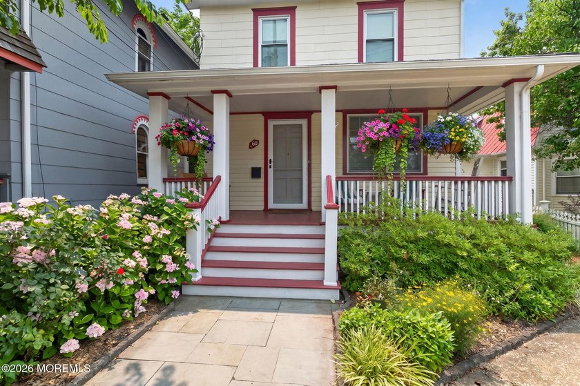 Completely rebuilt (2016) 3 bedroom, 2 bath home in Ocean Grove - photo 4
