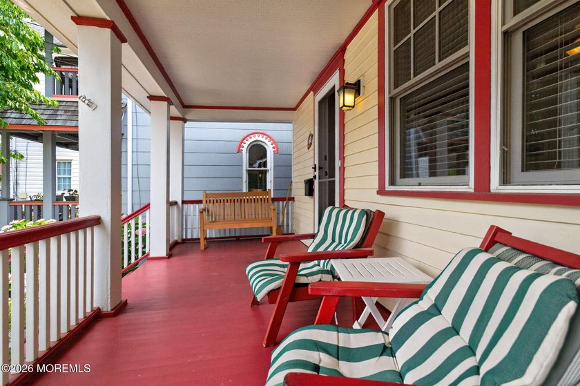Completely rebuilt (2016) 3 bedroom, 2 bath home in Ocean Grove - photo 7