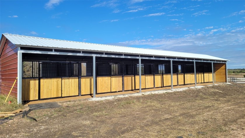 NEW LOW PRICE and INCREDIBLE BUY!! This exceptional horse - photo 11