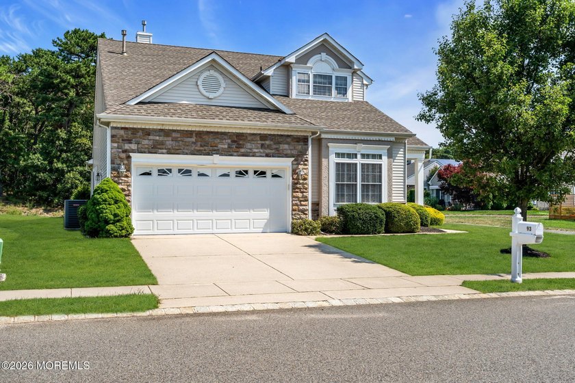 Welcome to this exceptional Grand Cypress in the prestigious - photo 2