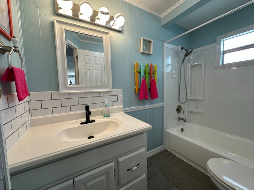 Beautifully Upgraded Home in a 55+ Community Welcome to this - photo 22