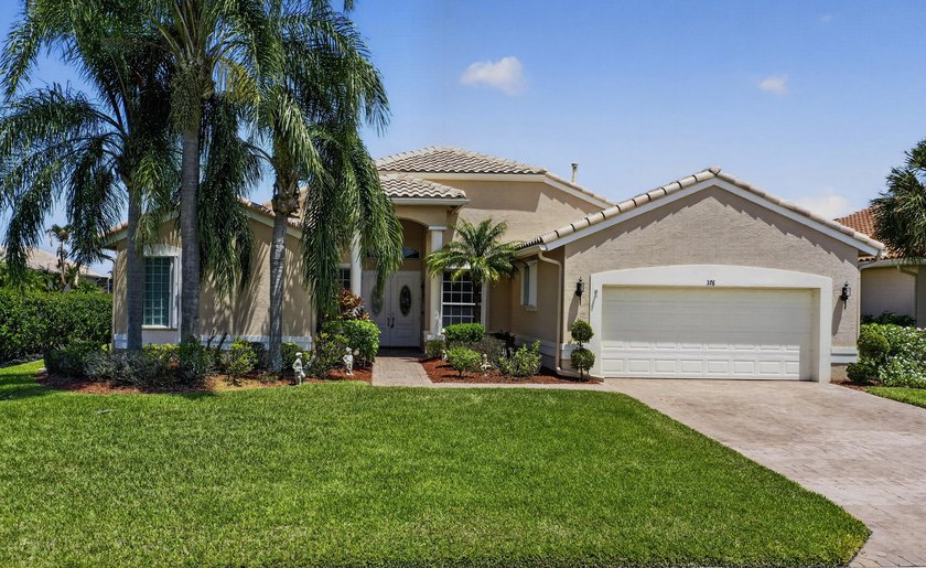 Welcome to this beautifully maintained home in the sought-after - photo 2