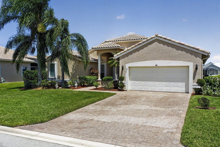 Welcome to this beautifully maintained home in the sought-after - photo 3
