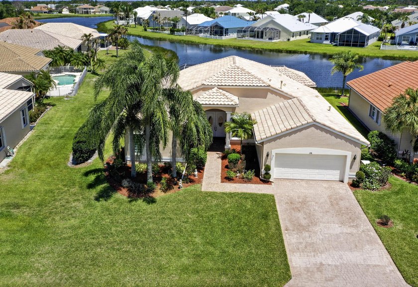 Welcome to this beautifully maintained home in the sought-after - photo 5