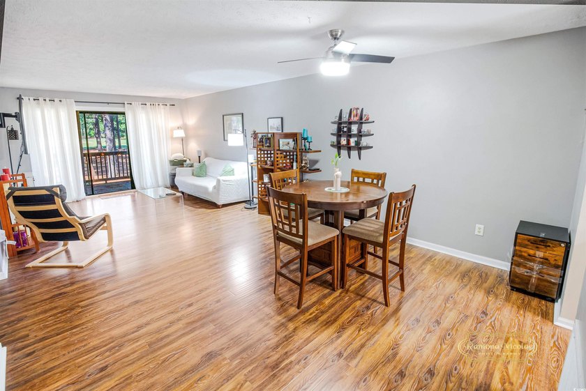 Charming Condo with Golf Course Views - Just Minutes to the - photo 4