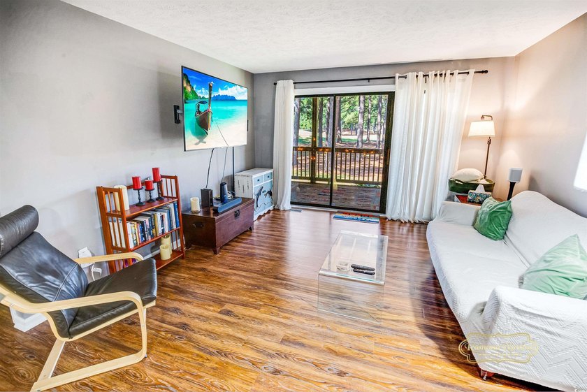 Charming Condo with Golf Course Views - Just Minutes to the - photo 5