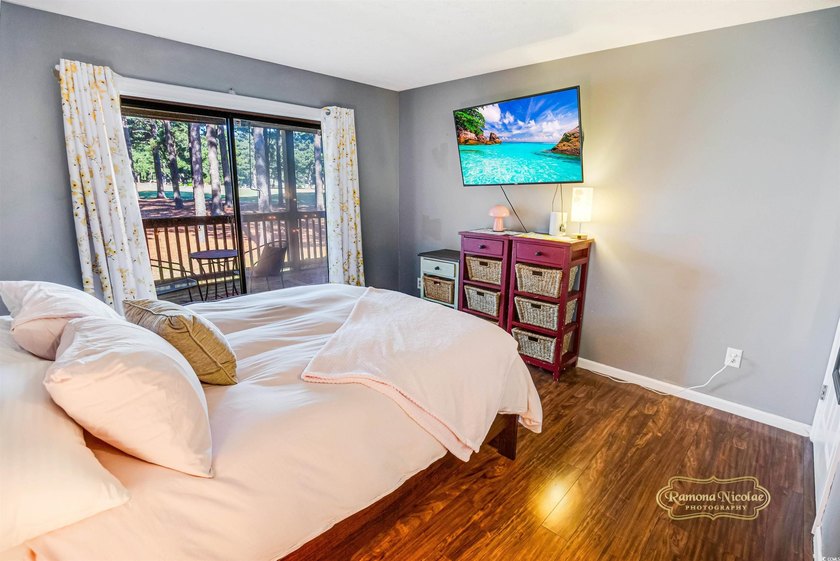 Charming Condo with Golf Course Views - Just Minutes to the - photo 10