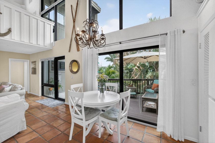 Rare beachside opportunity in Jupiter Ocean &amp; Racquet Club: - photo 11