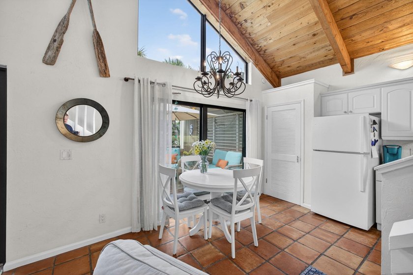 Rare beachside opportunity in Jupiter Ocean &amp; Racquet Club: - photo 14