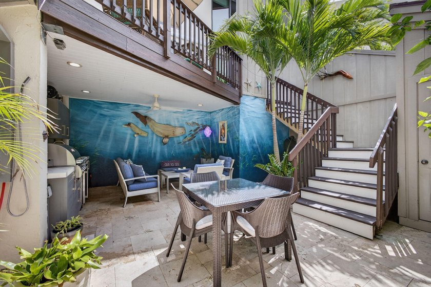 Rare beachside opportunity in Jupiter Ocean &amp; Racquet Club: - photo 21