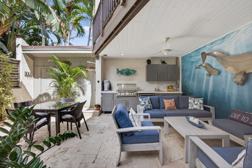 Rare beachside opportunity in Jupiter Ocean &amp; Racquet Club: - photo 23