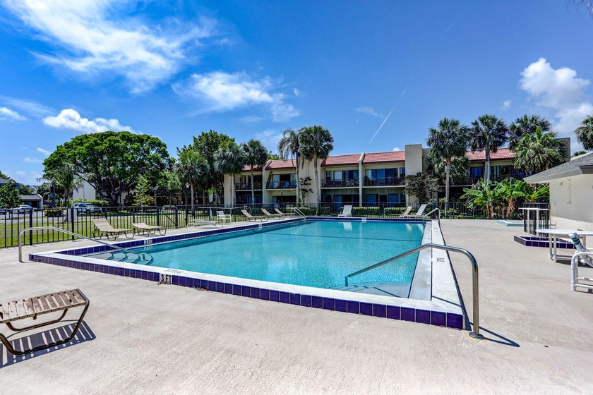 Rare beachside opportunity in Jupiter Ocean &amp; Racquet Club: - photo 24