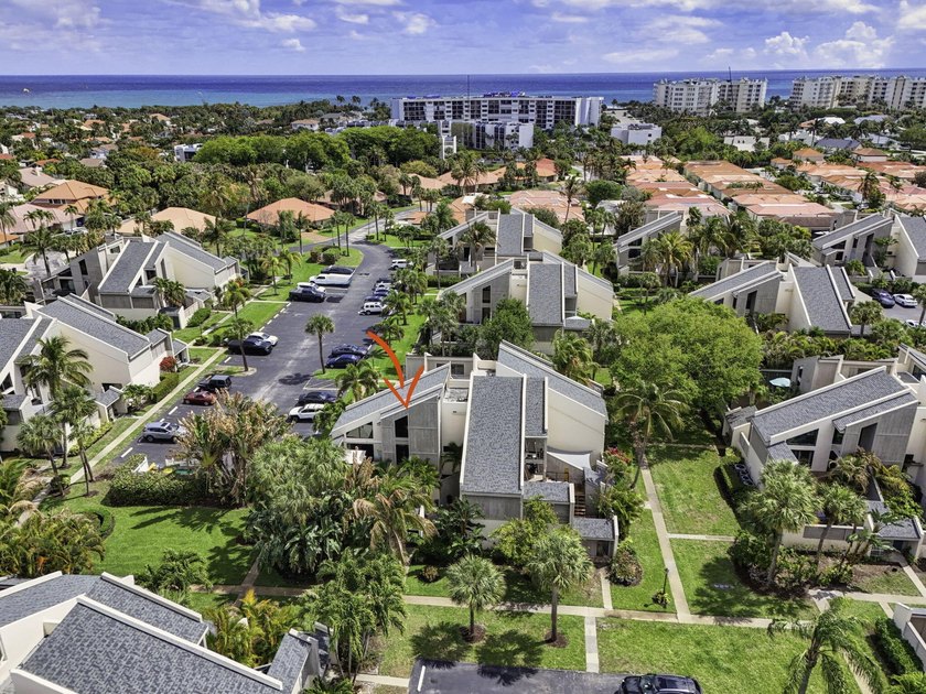 Rare beachside opportunity in Jupiter Ocean &amp; Racquet Club: - photo 26