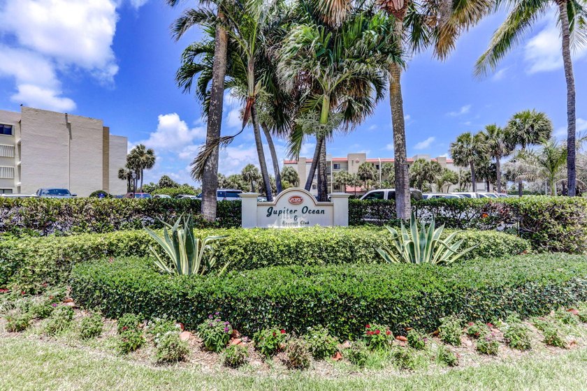 Rare beachside opportunity in Jupiter Ocean &amp; Racquet Club: - photo 30