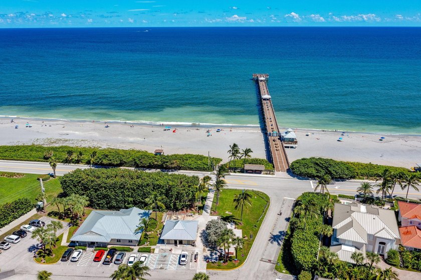 Rare beachside opportunity in Jupiter Ocean &amp; Racquet Club: - photo 32