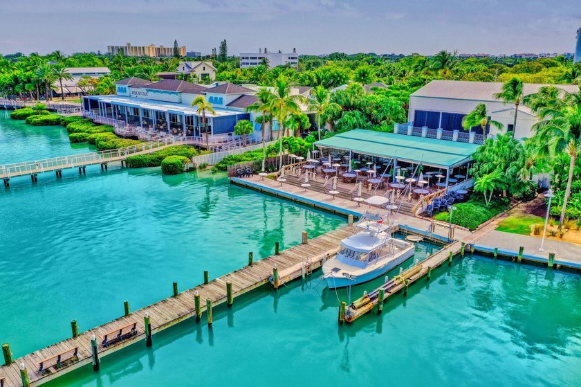 Rare beachside opportunity in Jupiter Ocean &amp; Racquet Club: - photo 34