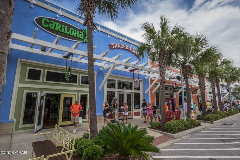 Welcome to your slice of paradise in Panama City Beach! This - photo 33