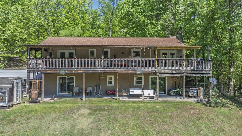 Cozy Country Living on Nearly an Acre - Private &amp; Unique Retreat - photo 42