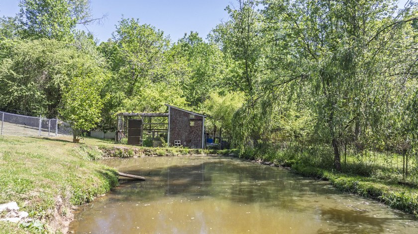 Cozy Country Living on Nearly an Acre - Private &amp; Unique Retreat - photo 44
