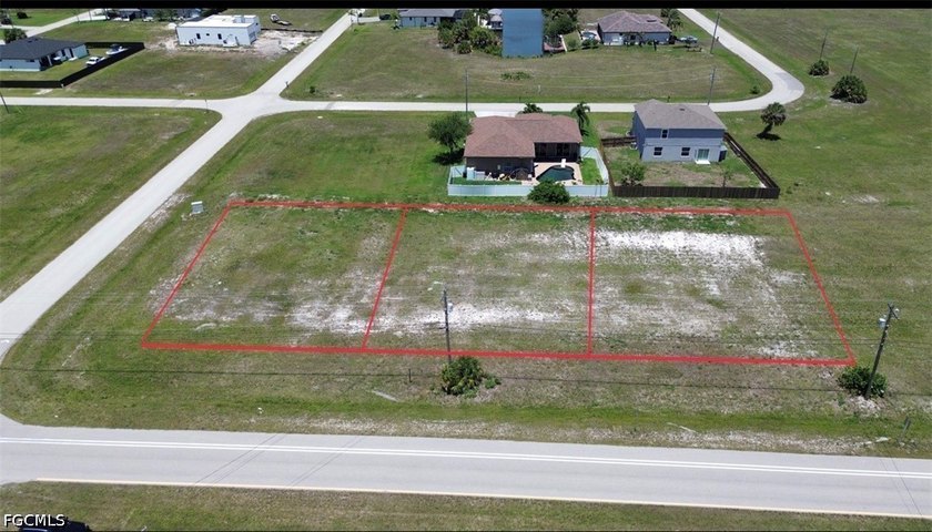 Gorgeous ready-to-build parcel located in the booming NW Cape - photo 3