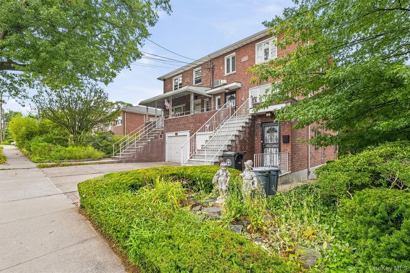 Welcome to 2324 Westervelt Avenue, located in the heart of the - photo 3