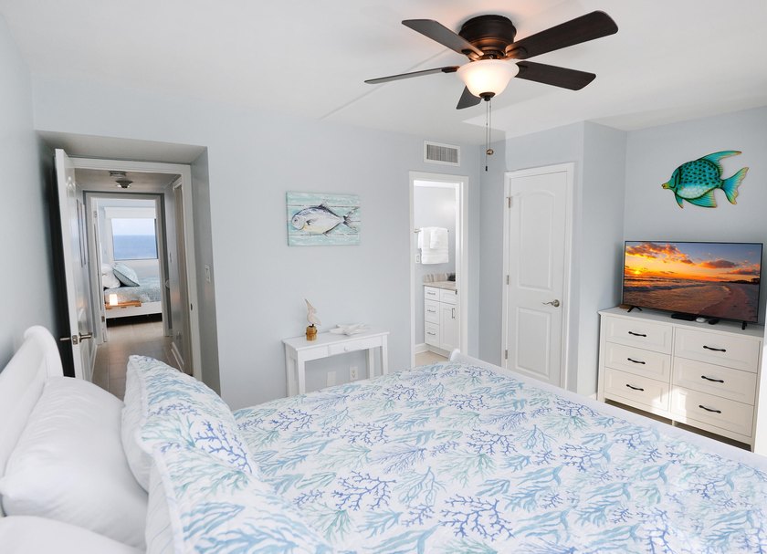 Enjoy breathtaking Gulf-front views from this completely - photo 13