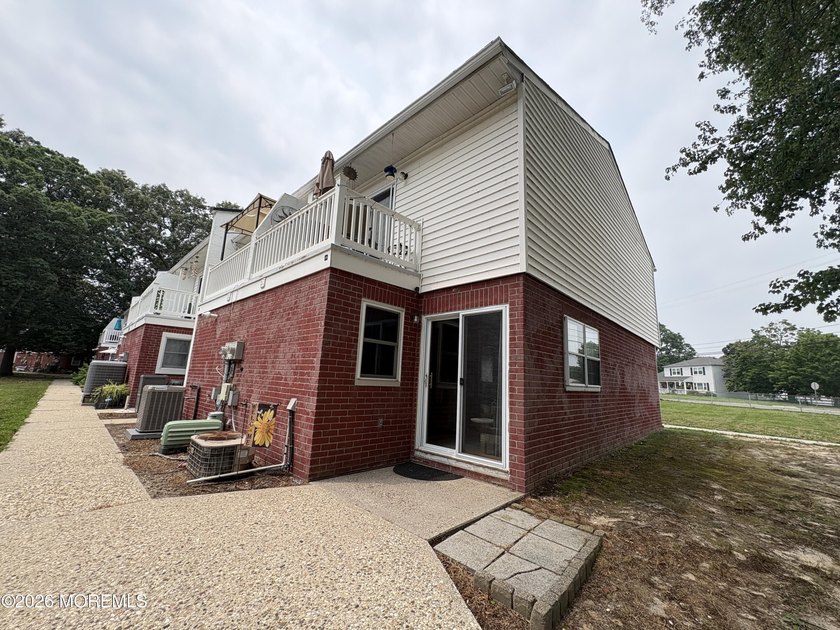 Welcome to 593 Garfield Ave in Toms River! This charming - photo 3