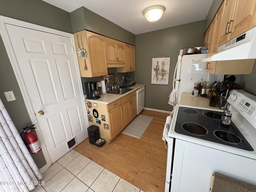 Welcome to 593 Garfield Ave in Toms River! This charming - photo 4