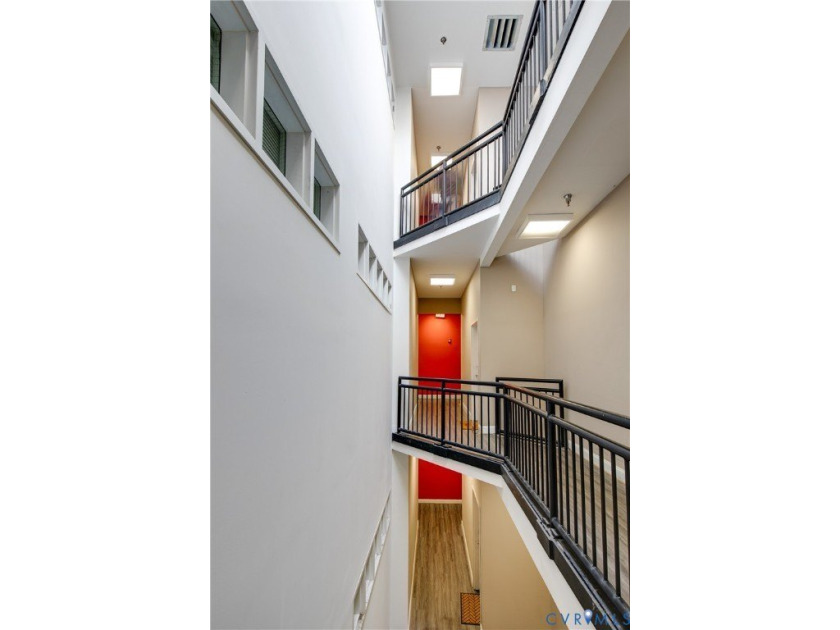 Welcome to 1414 West Marshall Street, Unit 402 - a modern - photo 27