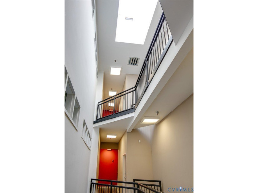 Welcome to 1414 West Marshall Street, Unit 402 - a modern - photo 28