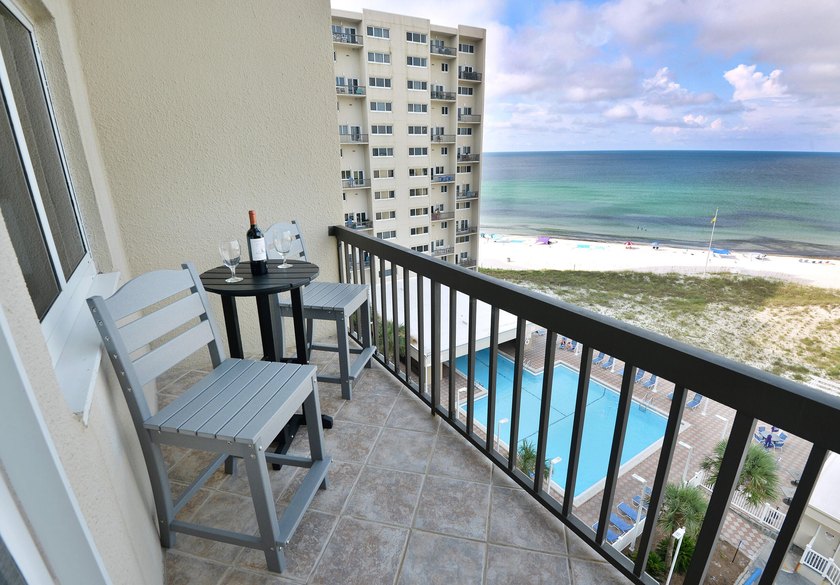 Enjoy breathtaking Gulf-front views from this completely - photo 28