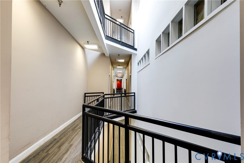 Welcome to 1414 West Marshall Street, Unit 402 - a modern - photo 29