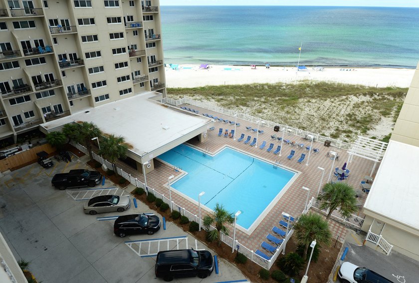 Enjoy breathtaking Gulf-front views from this completely - photo 30