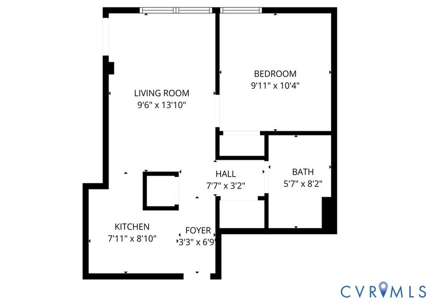 Welcome to 1414 West Marshall Street, Unit 402 - a modern - photo 31