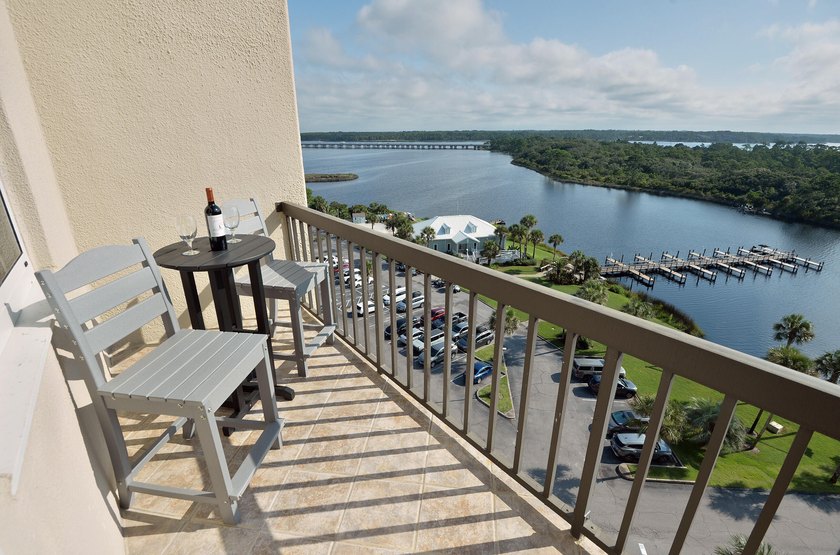 Enjoy breathtaking Gulf-front views from this completely - photo 32