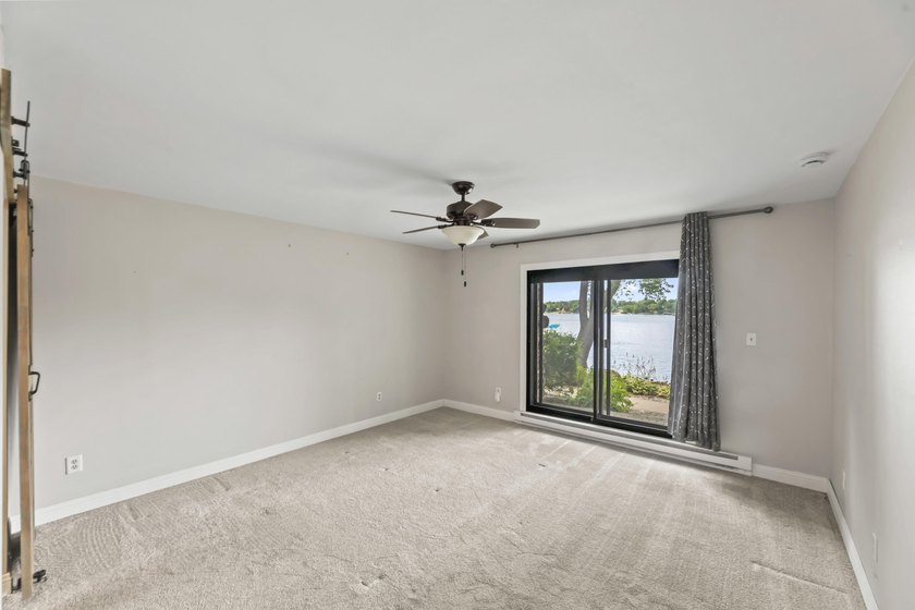 Lakefront Living on Beautiful Fowler Lake! Enjoy breathtaking - photo 11