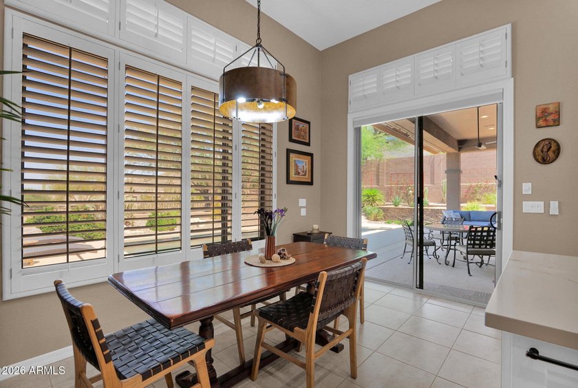 STUNNING mountain, golf course, and city light views surround - photo 16